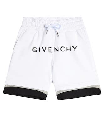 givenchy shorts cheap